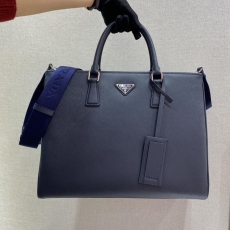 Prada Top Handle Bags